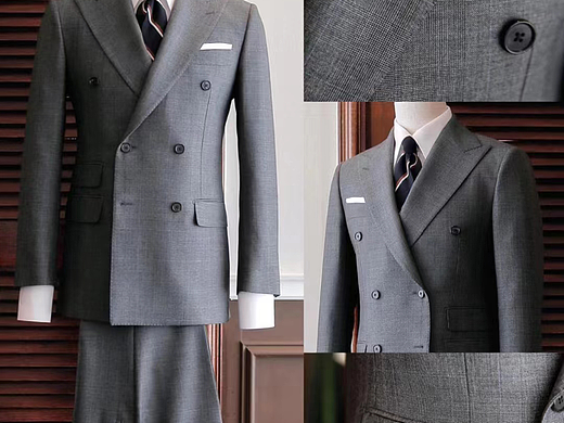 职场人着装指南