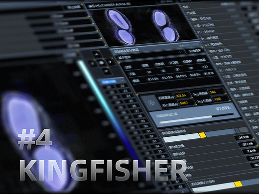 【2022.10.28】KINGFISHER_X_WEB_网页花生可视化练习