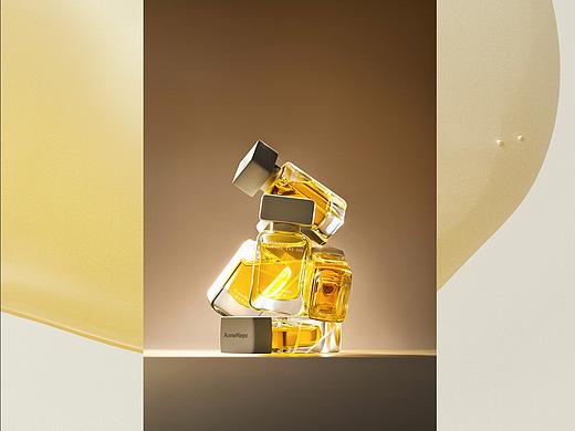 护肤品 ｜馥郁满铺