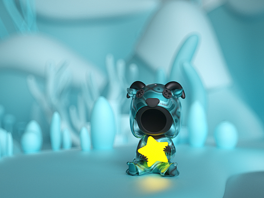 空洞系列_十二星宝