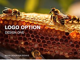 电商平台LOGO设计