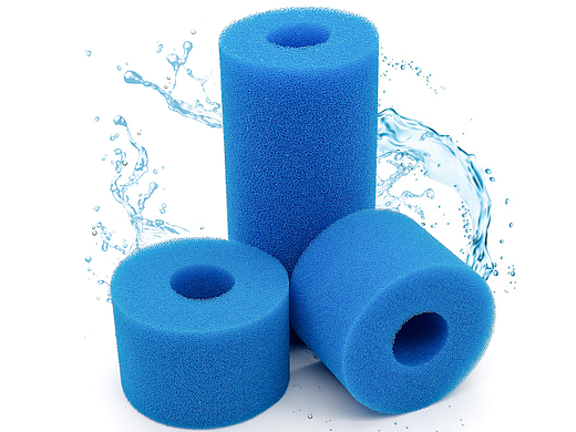 泳池过滤海绵