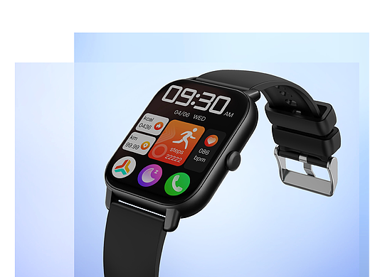 2023一季度亚马逊手表作品集