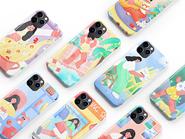 独居女孩/一个人生活系列