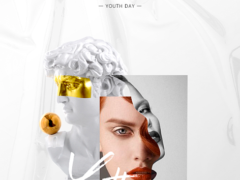 54青年節(jié)（個人主頁-ZNjQ5ODcyNTY=） - 其他 - 站酷設計師YMQ158000原創(chuàng)素材 - 站酷ZCOOL
