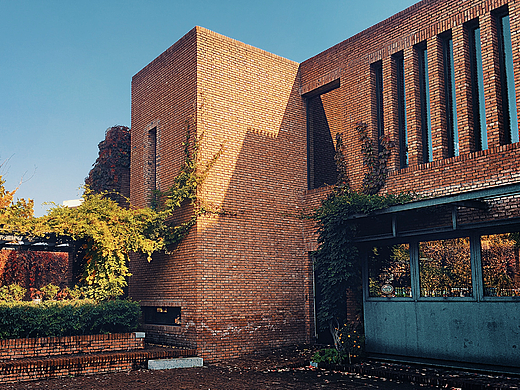 北京红砖美术馆