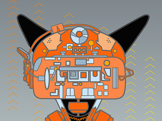 斯芬克斯夜与雾|换装游戏