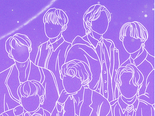 BTS演唱会