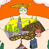 用户头像