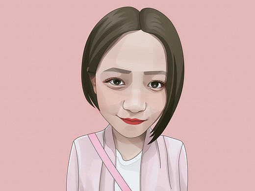 近期绘画作品合集（个人主页-ZMjI0ODEwOTY=） - 创作习作 - 站酷设计师_____chen_____原创素材 - 站酷ZCOOL