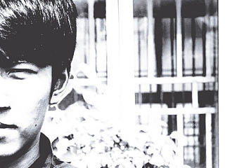 黑白人像（個(gè)人主頁-ZNjI4NjgwNA==） - 人像攝影 - 站酷設(shè)計(jì)師沈曉磊原創(chuàng)素材 - 站酷ZCOOL