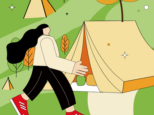 一起野趣（个人主页-ZNjIzNjI3ODQ=） - 其他UI - 站酷设计师Z523894137原创素材 - 站酷ZCOOL