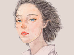 最近的头像练习