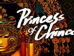 PrincessofChina