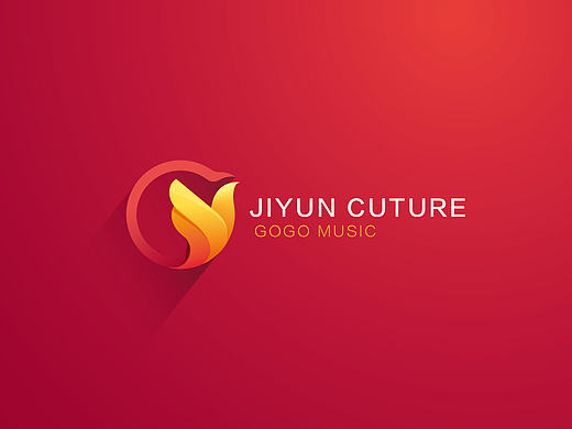 音乐文化VI形象设计