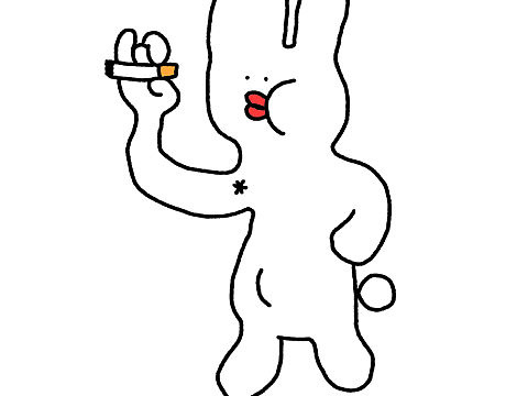 兔子