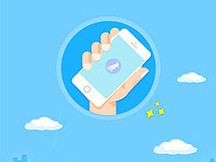 【APP】开机启动页