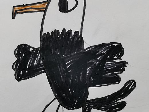 雄老鹰（个人主页-ZNDgxMDkyMzY=） - 创作习作 - 站酷设计师晃悠0209原创素材 - 站酷ZCOOL