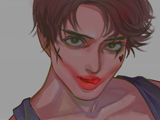 【Rikimaru】算是产粮?