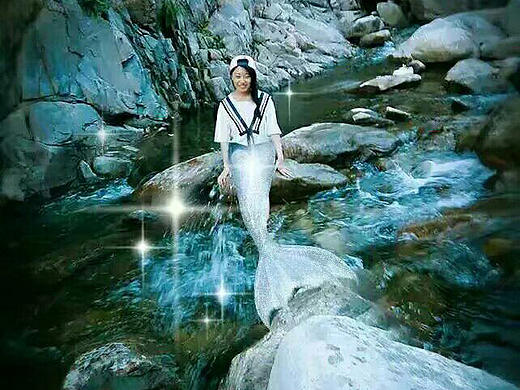 美好如期而至（個人主頁-ZMjI4MjM0MDg=） - 人像攝影 - 站酷設計師L笞恩兒原創(chuàng)素材 - 站酷ZCOOL