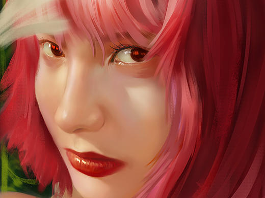 唯美微视角（个人主页-ZNDY4NjUxMTI=） - 艺术插画 - 站酷设计师Z54168348原创素材 - 站酷ZCOOL