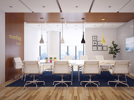 “office space”