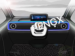 三輪車設(shè)計(jì)