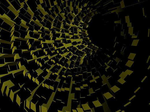 模仿-c4d洞穴（个人主页-ZMjE0OTUwNjA=） - 图案 - 站酷设计师淡淡喜悦原创素材 - 站酷ZCOOL