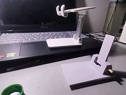 ABS板模型