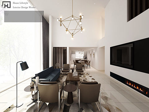 北京·澳景园|..HL