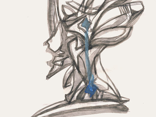 在二十八星宿神像中，出现了十二生肖动物