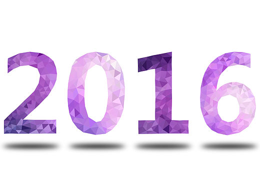 素材几何2016