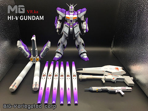 【胖头鱼】MG卡海牛