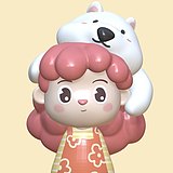 鱼鹿的头像
