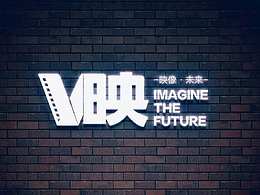 传媒类logo