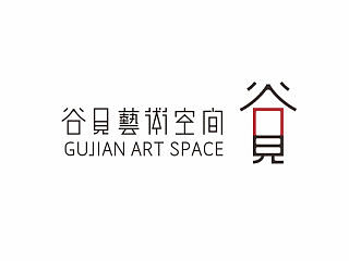 谷见艺术空间品牌形象设计