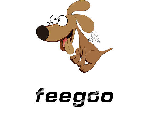 动物类logo设计