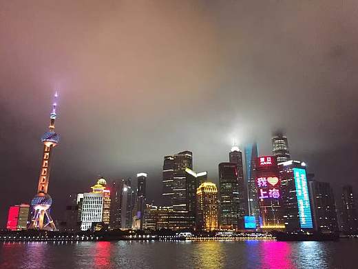 上海（个人主页-ZMTcyOTk3MDg=） - 风光摄影 - 站酷设计师1wlll1原创素材 - 站酷ZCOOL