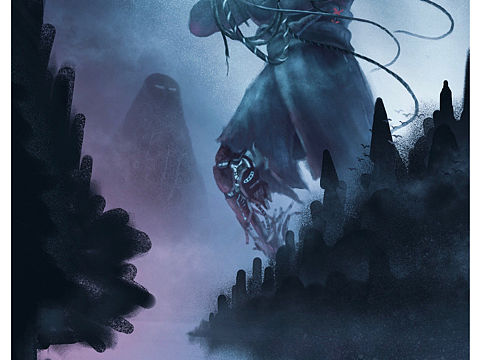 Procreate繪制（個人主頁-ZMzU2ODA3ODA=） - 概念設定 - 站酷設計師吉人自有天相ZJE原創(chuàng)素材 - 站酷ZCOOL