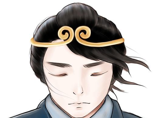 H5页面、小插画