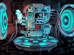C4D