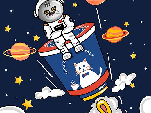 猫猫狗狗是最可爱的生物了