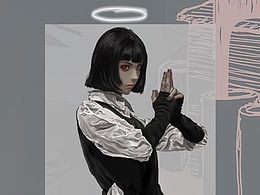 魔鬼中的天使