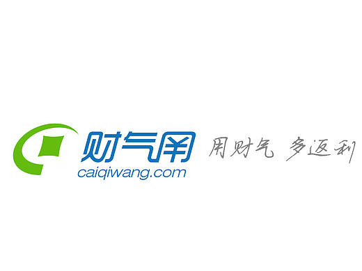 金融网站LOGO