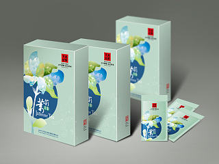 茉莉花茶