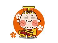 #皇上万万碎#微信表情包上线啦~手动撒花