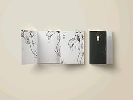 画册设计