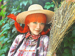 PHOTOGRAPH - CHARACTER
