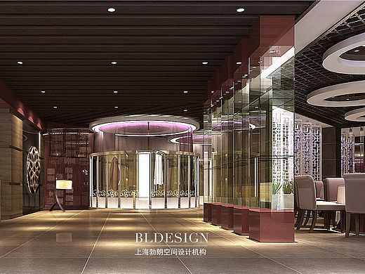 徐州雅轩餐饮火锅店设计方案——郑州知名餐厅设计公司