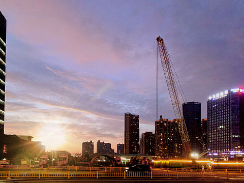 街頭游蕩（個人主頁-ZNDM0NDYwMzY=） - 風光攝影 - 站酷設計師沒有水的余原創(chuàng)素材 - 站酷ZCOOL